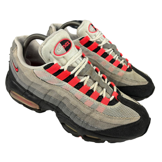 Nike air max 95 OG ‘Solar Red’