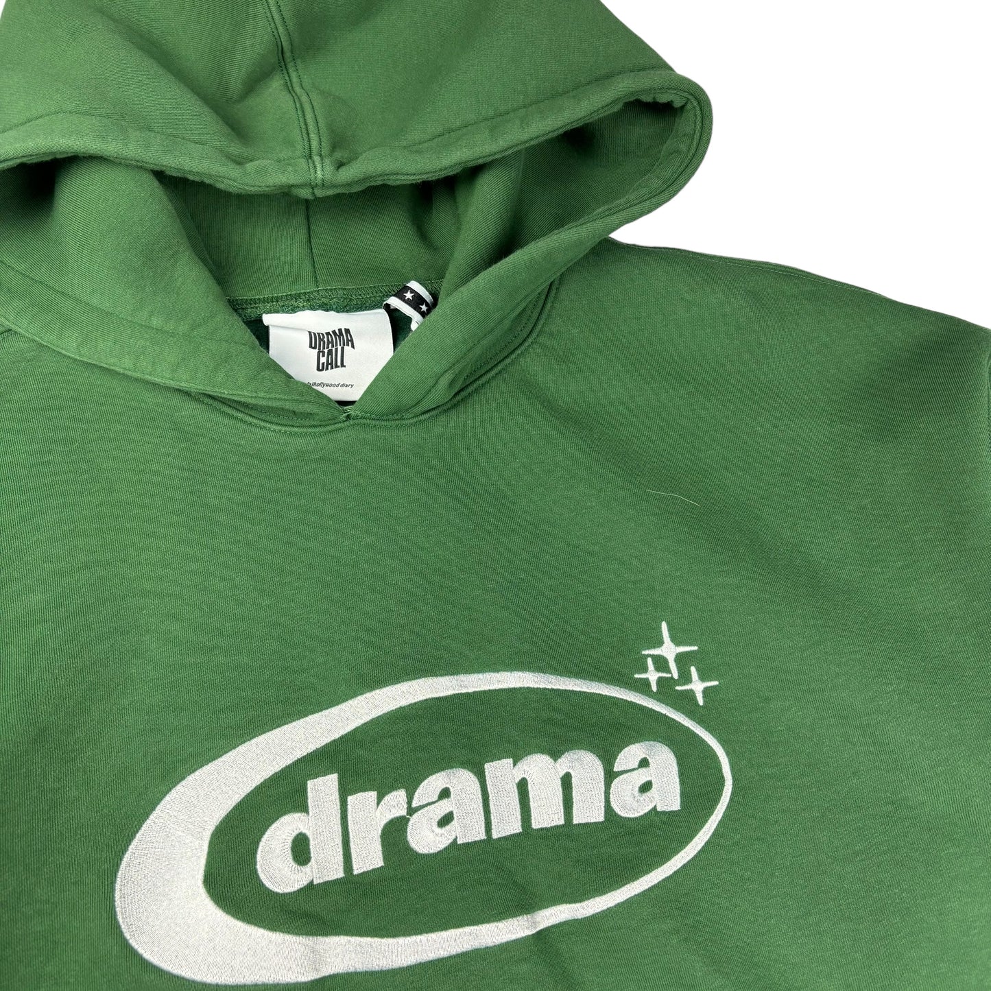 Drama call hoodie