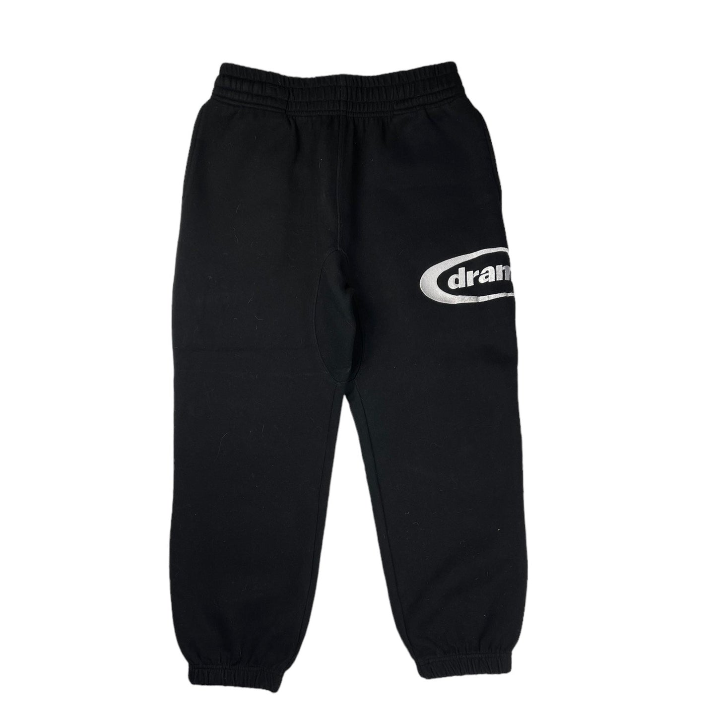 Drama call black joggers