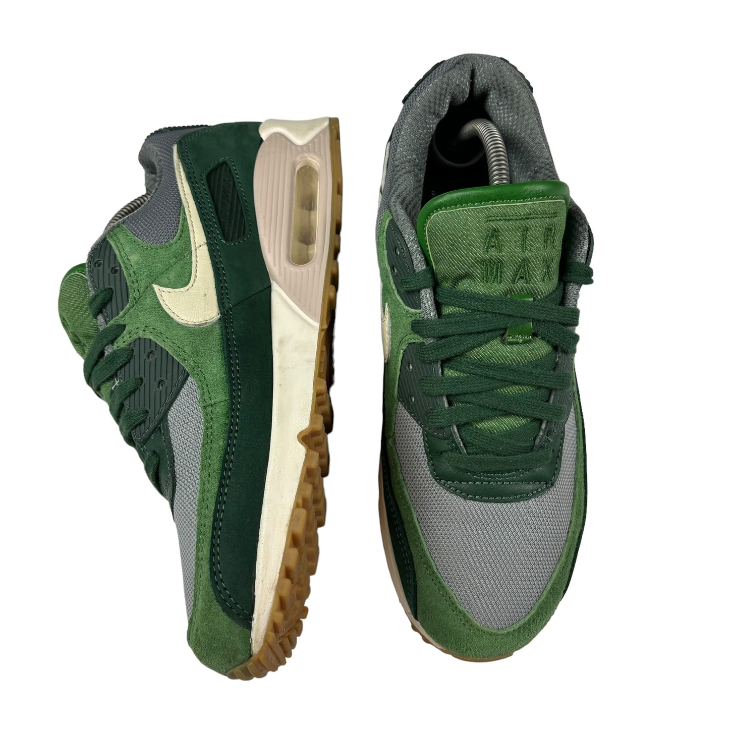 Nike air max 1 ‘Pro green pale ivory’