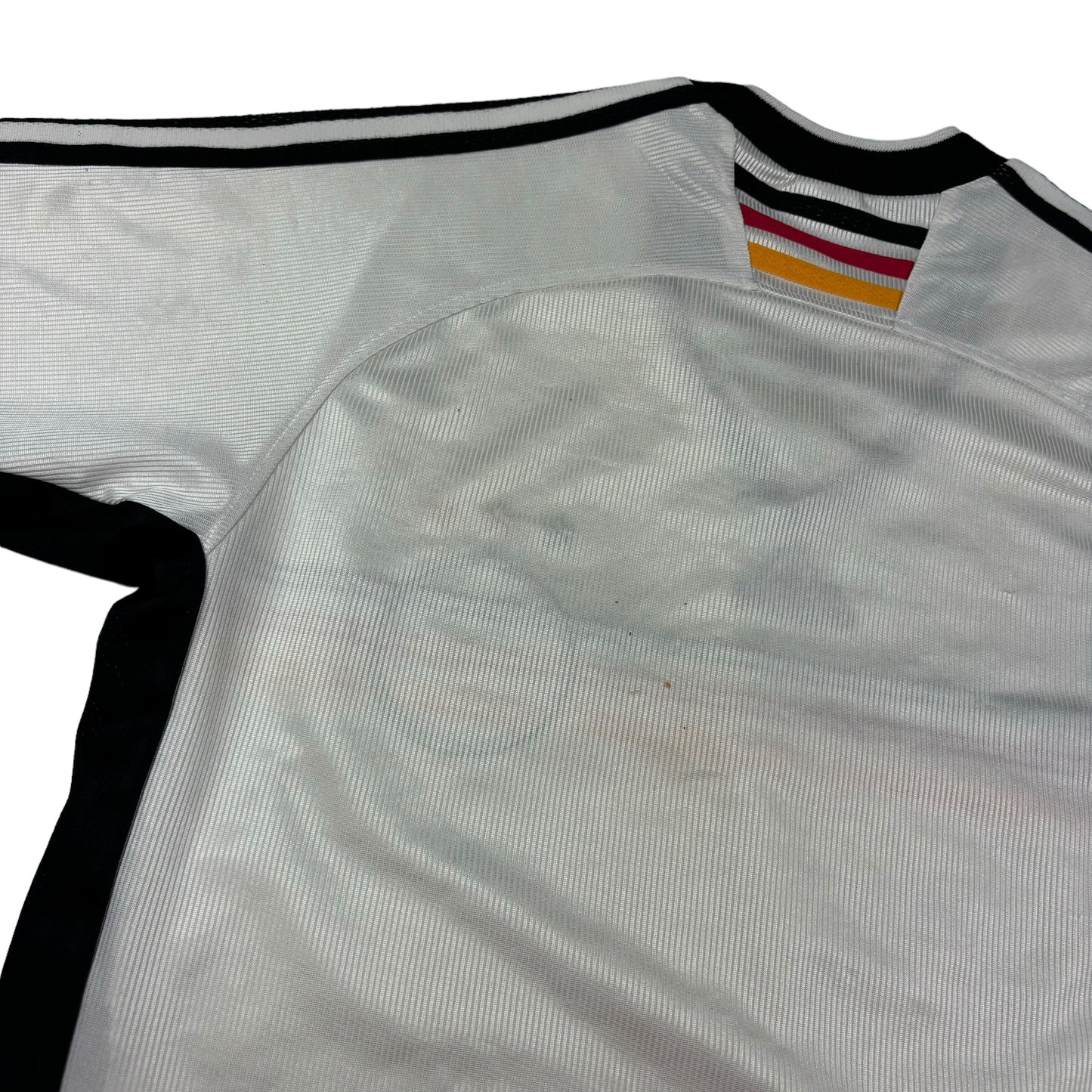 Germany 1998-2000 Home football shirt