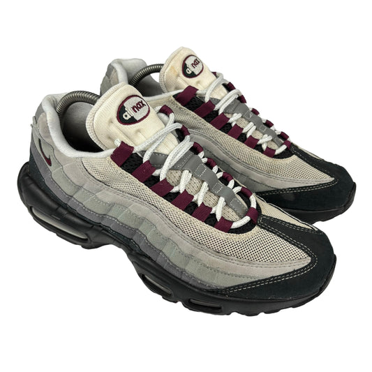 Nike air max 95 OG Beetroot