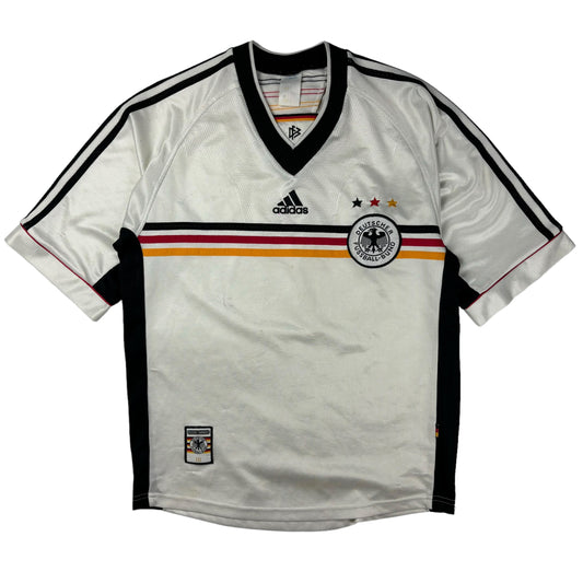 Germany 1998-2000 Home football shirt