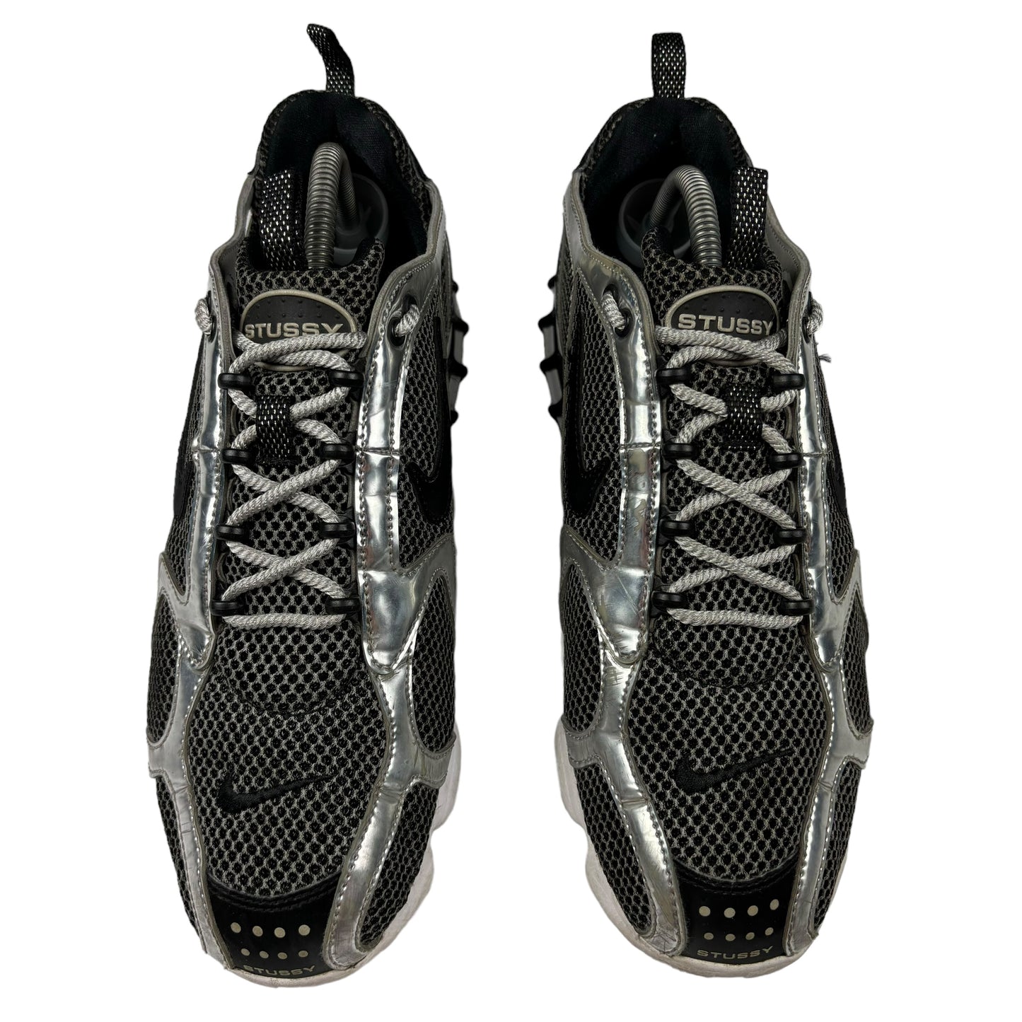 Nike x Stussy air zoom Spiridon cage 2