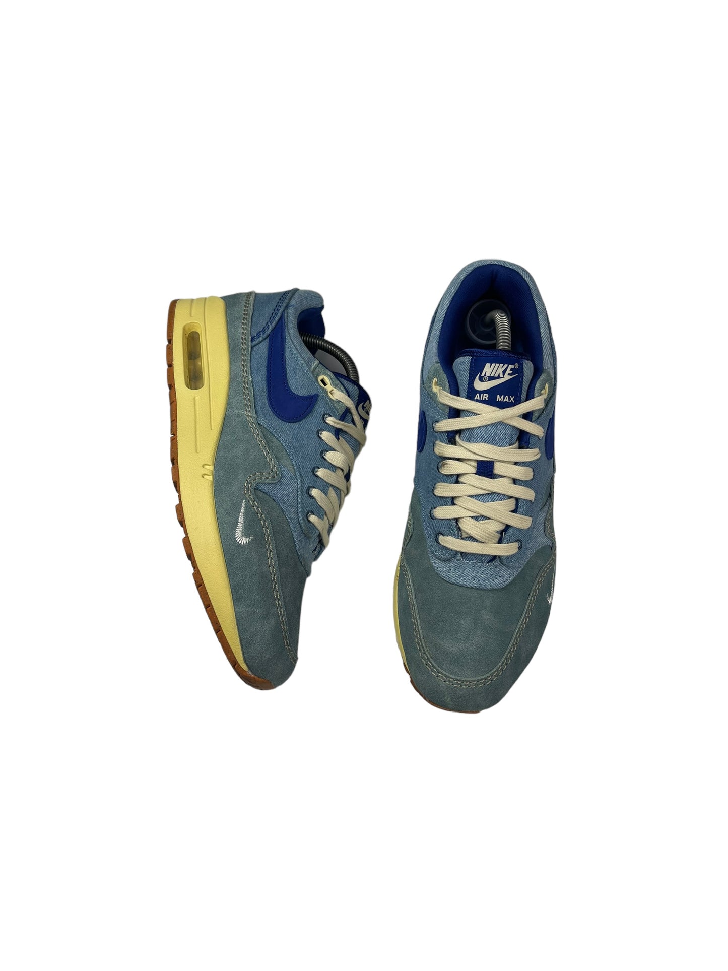 Nike air max 1 Dirty denim