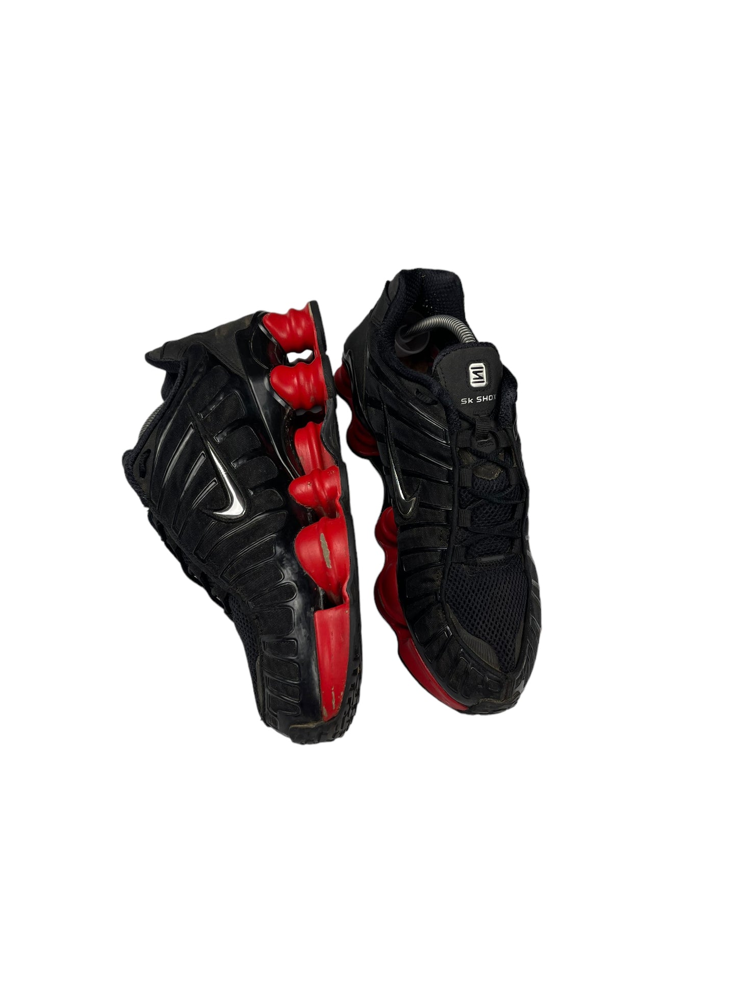 Nike x Skepta SK air shox TL