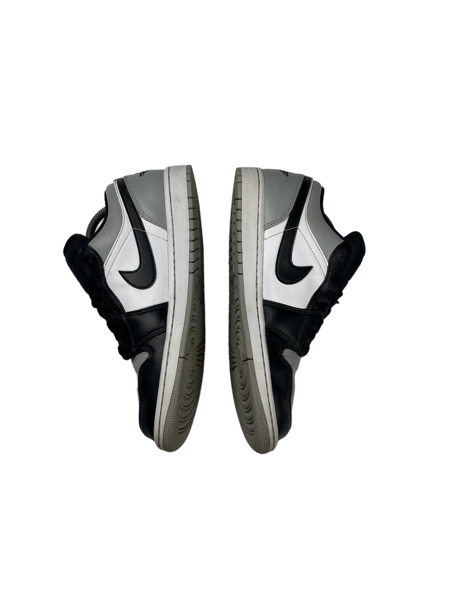 Jordan 1 low ‘Shadow toe’