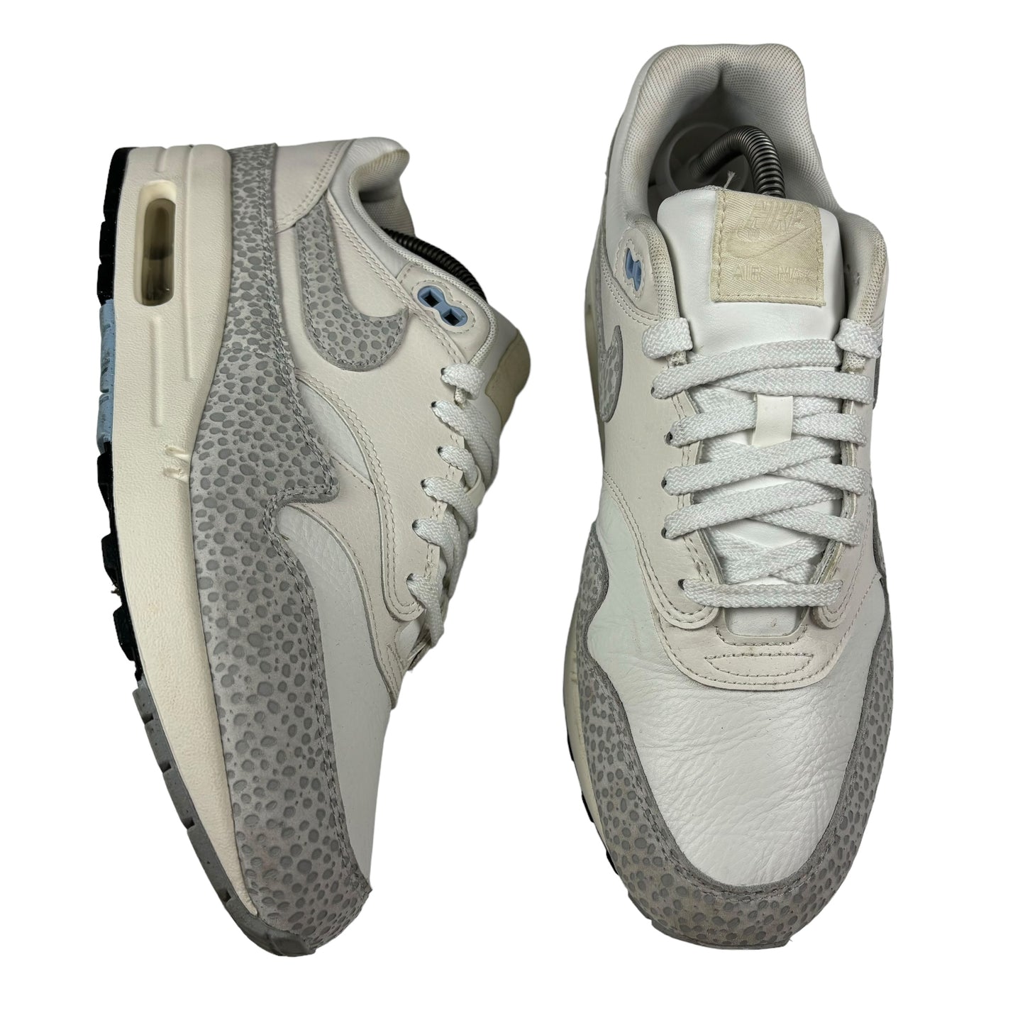 Nike air max 1 ‘Safari summit white phantom’