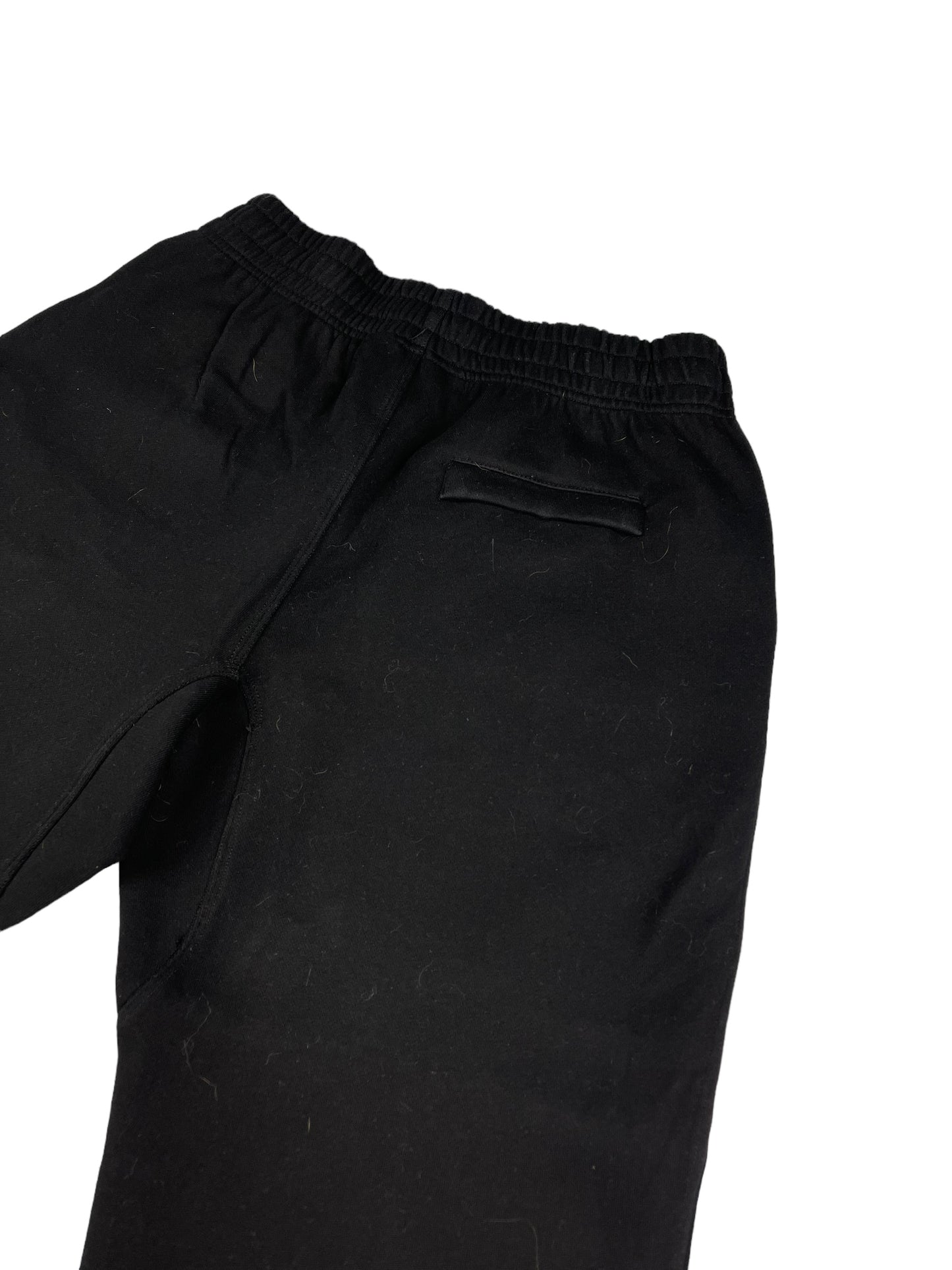 Drama call black joggers