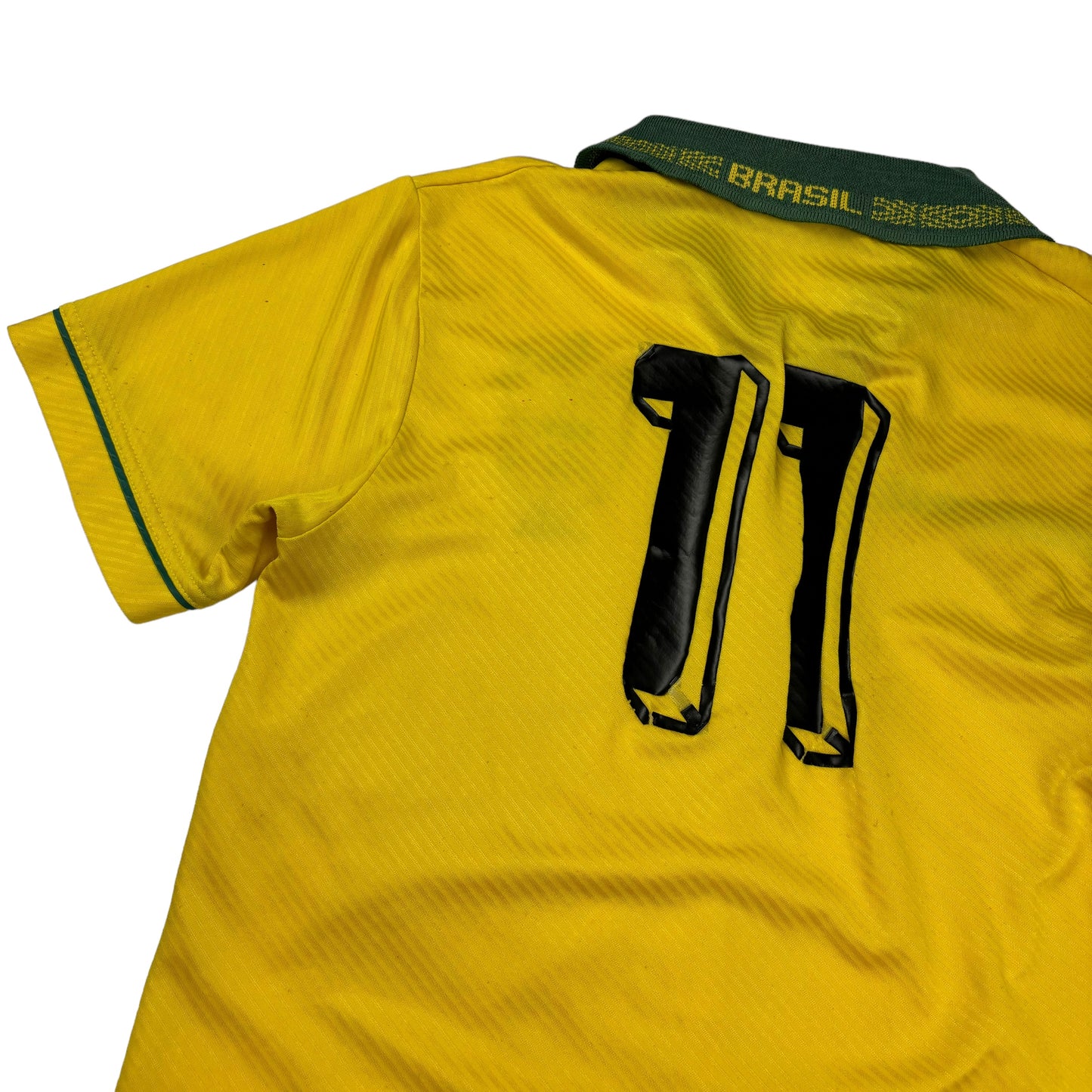 Brazil 1993-1994 Home football shirt