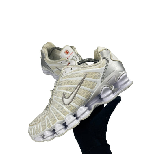 Nike shox TL