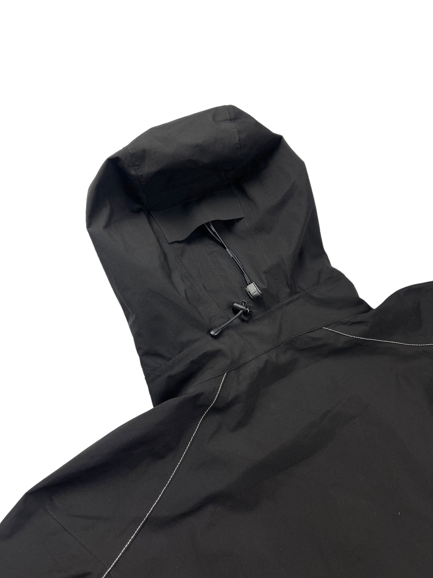 And wander Pertex shield rain jacket