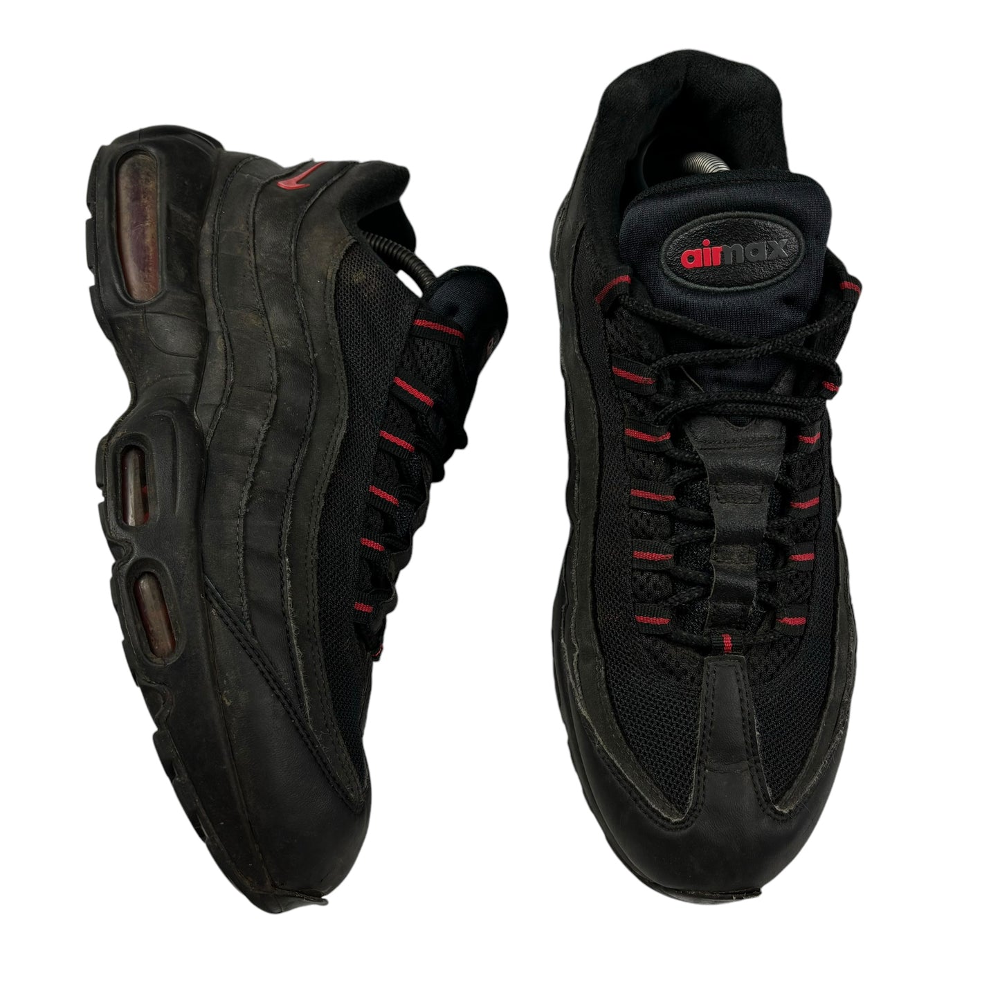 Nike air max 95 Bred