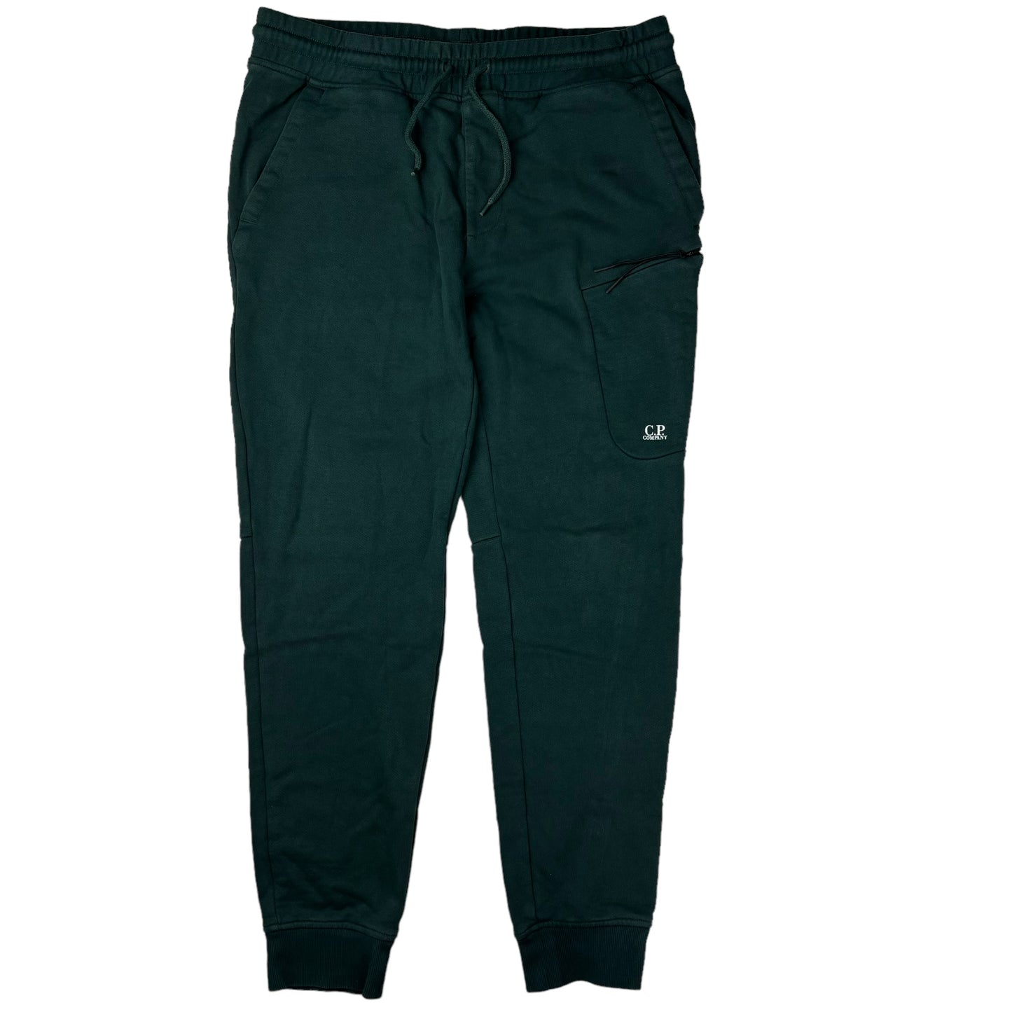 CP company joggers