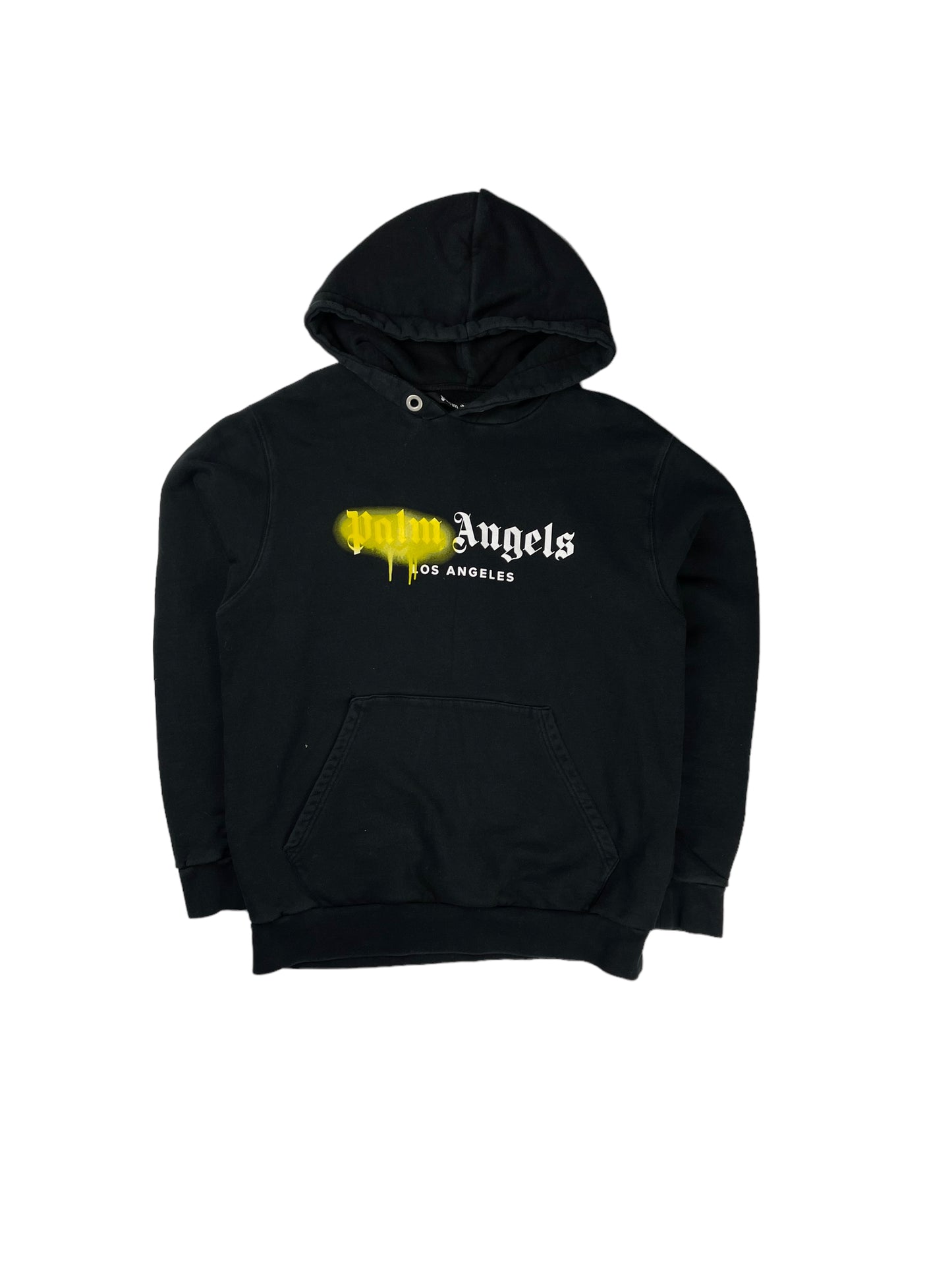 Palm angels Los Angeles Spray pullover hoodie