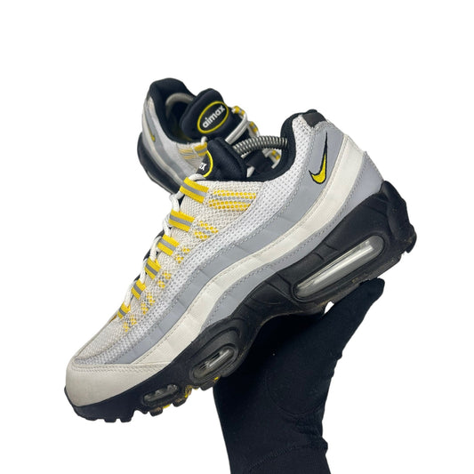 Nike air max 95 ‘Tour yellow’