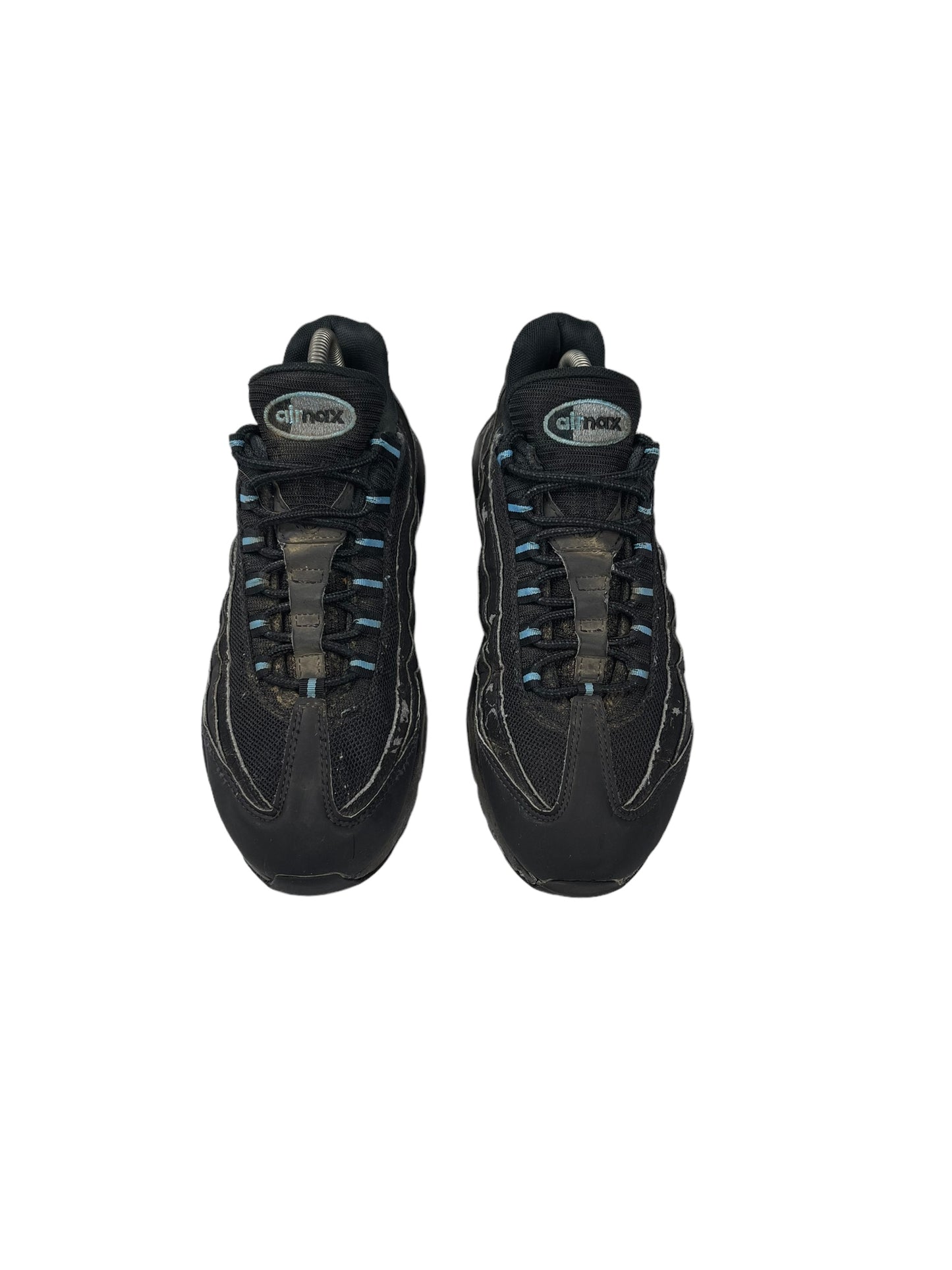 Nike air max 95 ‘Black university blue’