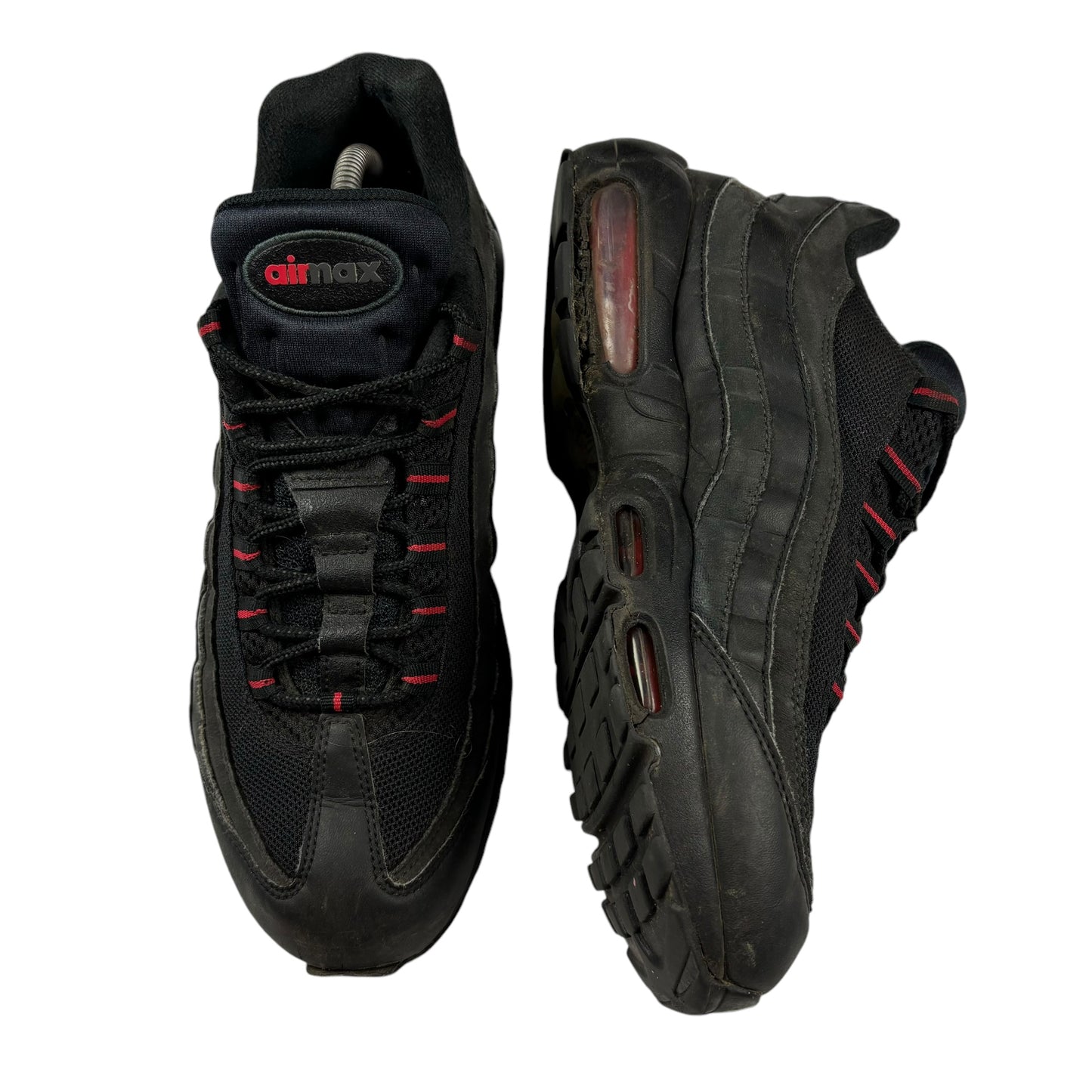 Nike air max 95 Bred