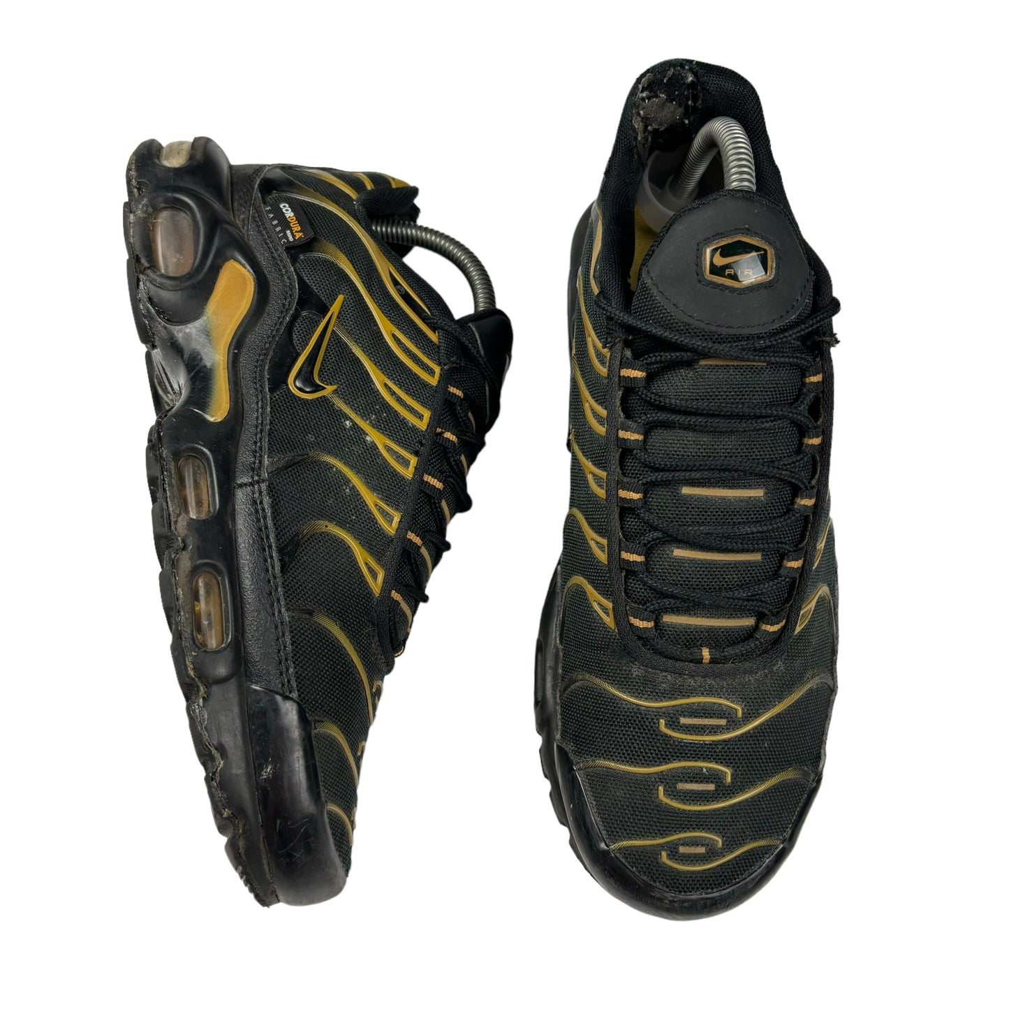 Nike TN air max plus cordura