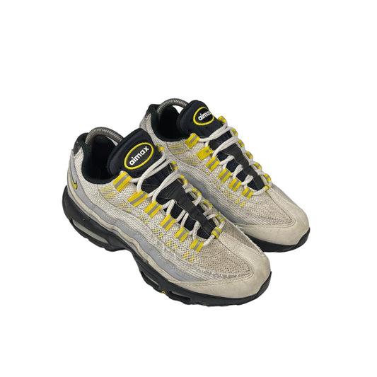 Nike air max 95 ‘Tour yellow’