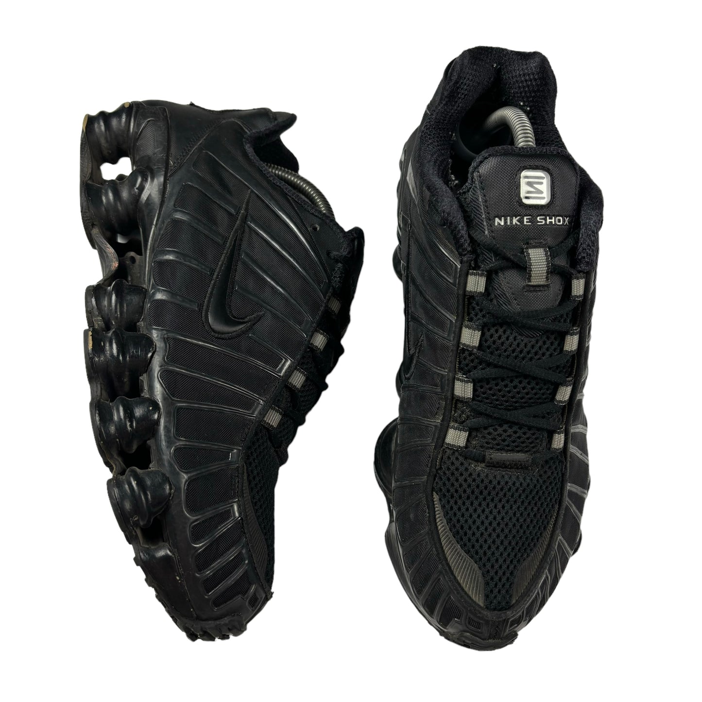 Nike shox TL