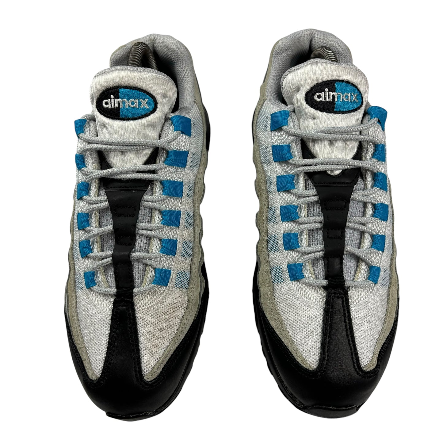 Nike air max 95 Laser blue