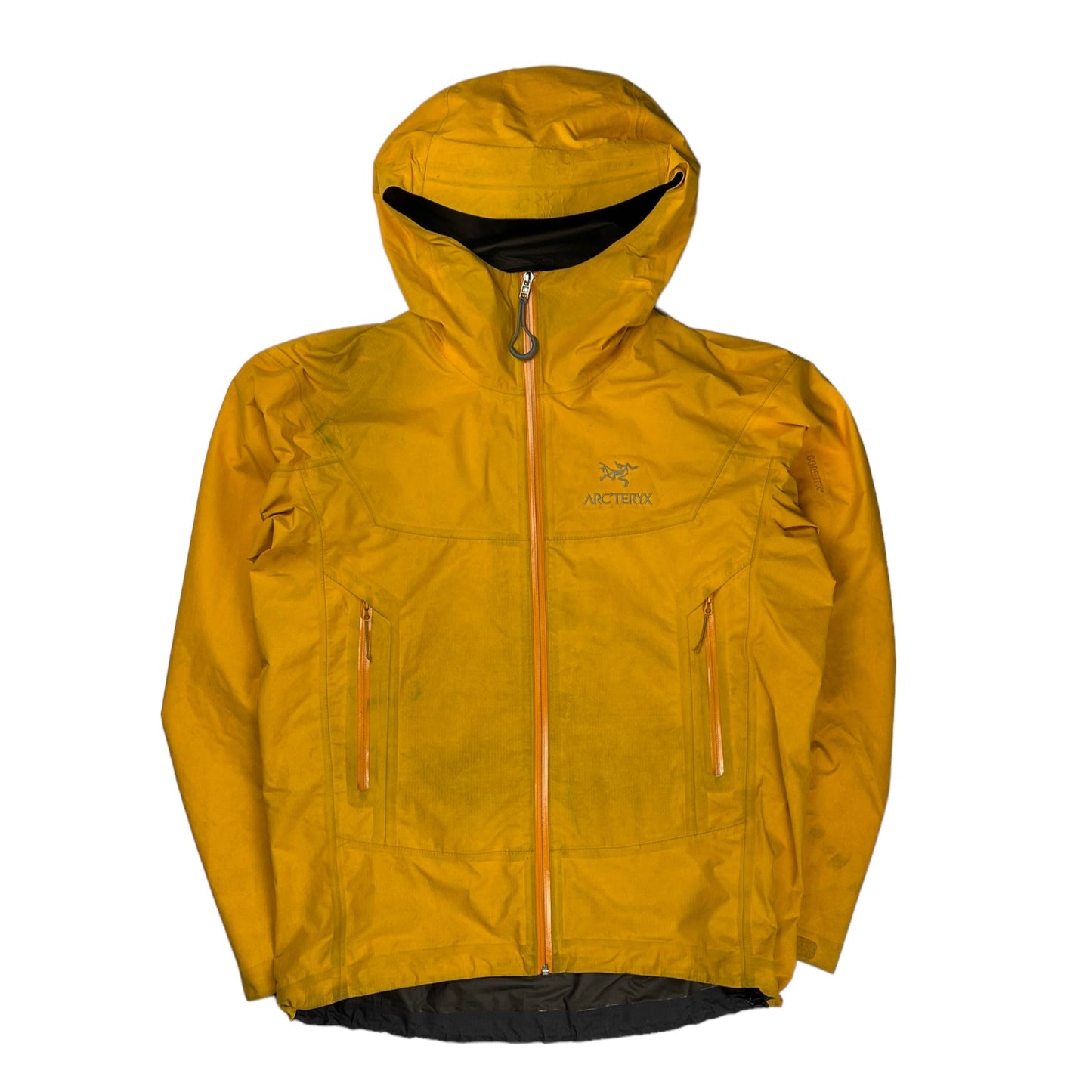 Arc’teryx Beta SL Gore-tex jacket