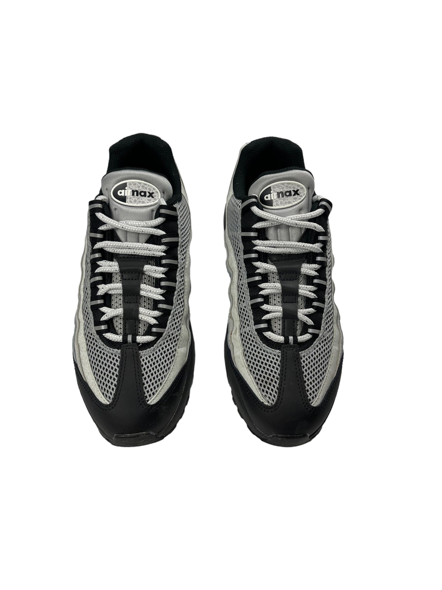 Nike air max 95 ‘Safari Reflective’