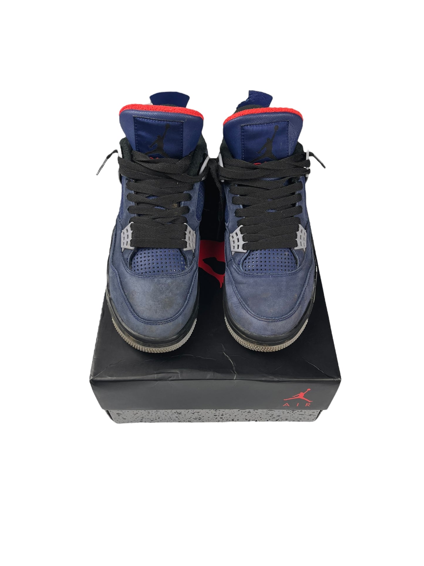 Jordan 4 Retro Winterized