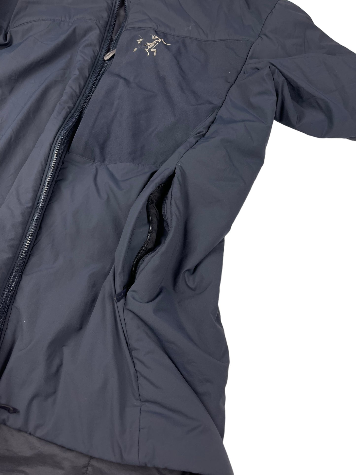 Arc’teryx Proton LT hoody jacket