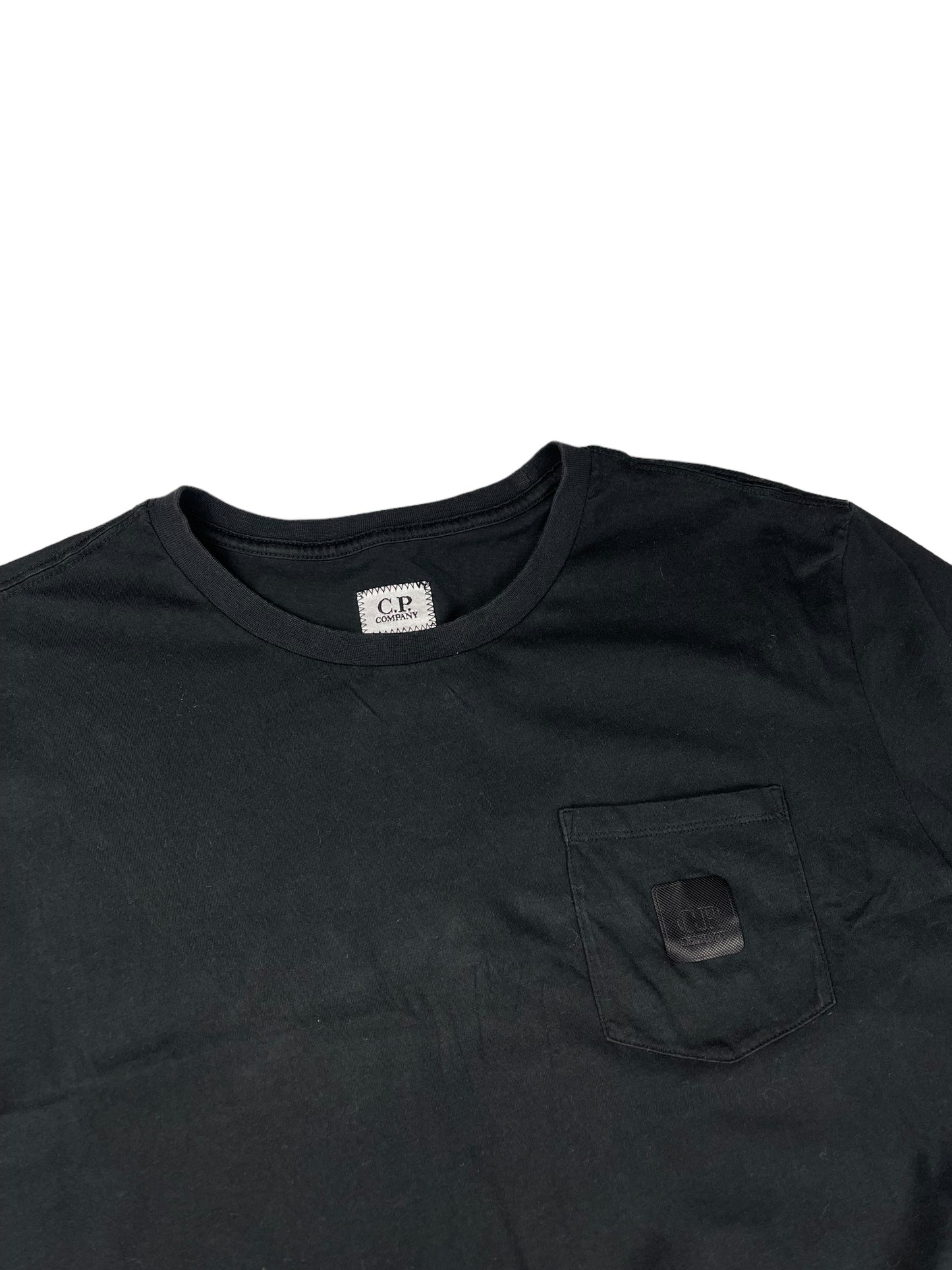 CP company metropolis T shirt