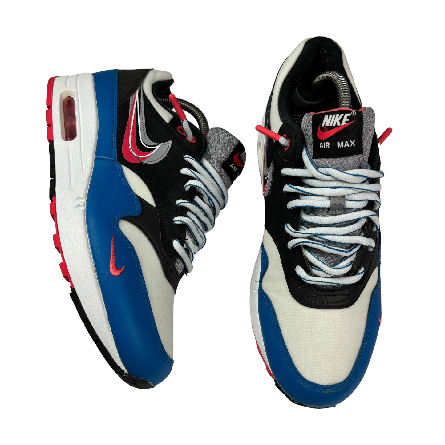 Nike air max 1 ‘Time capsule’ pack