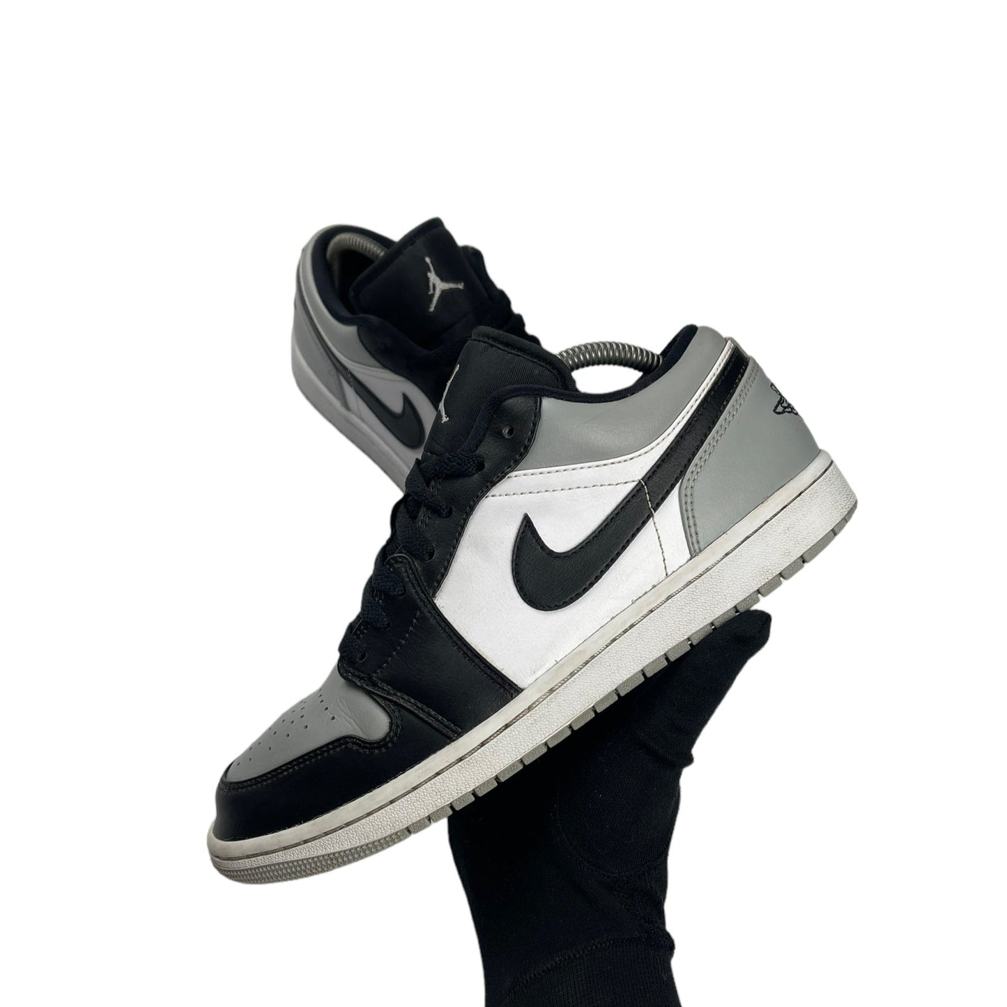 Jordan 1 low ‘Shadow toe’