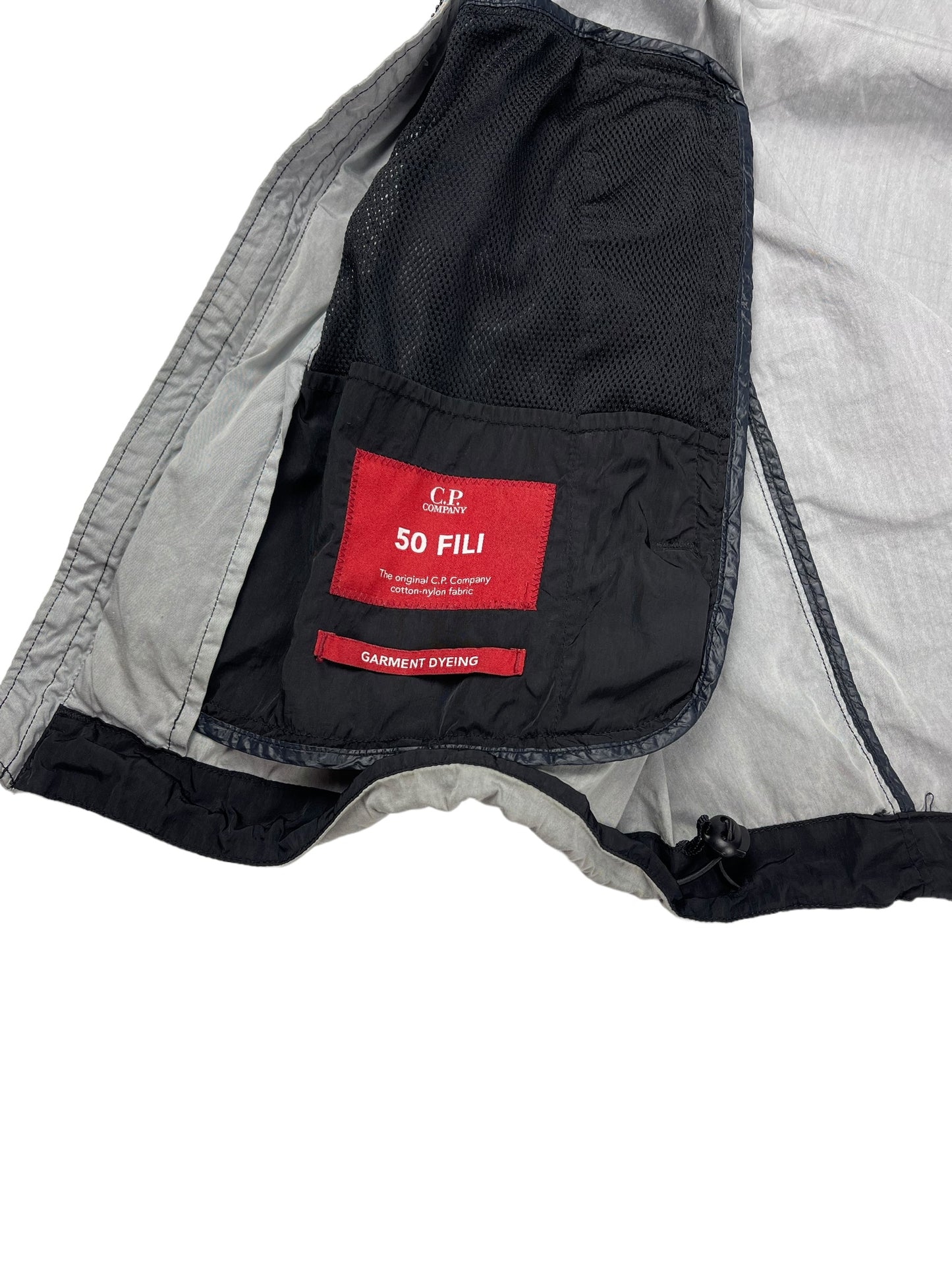 CP company 50 Fili windbreaker jacket