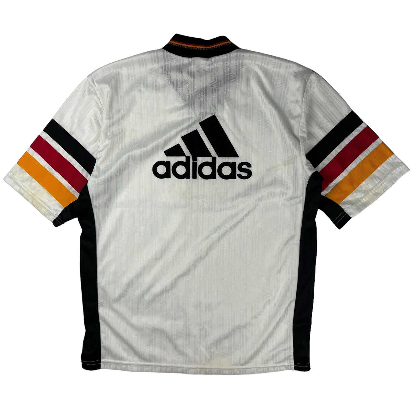 Germany 1998-2000 Training football shirt