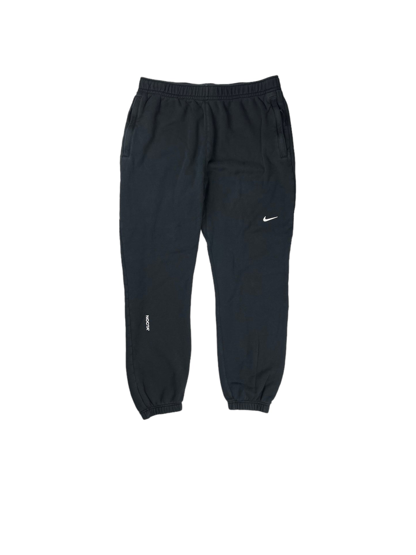 Nike x Nocta black joggers