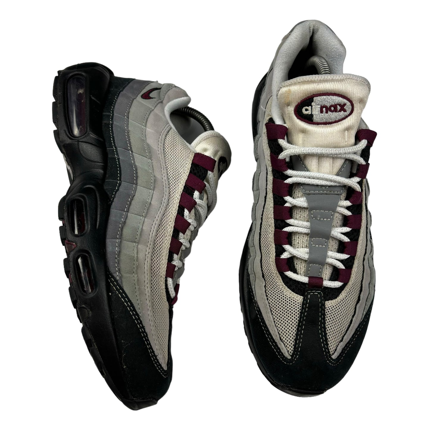 Nike air max 95 OG Beetroot