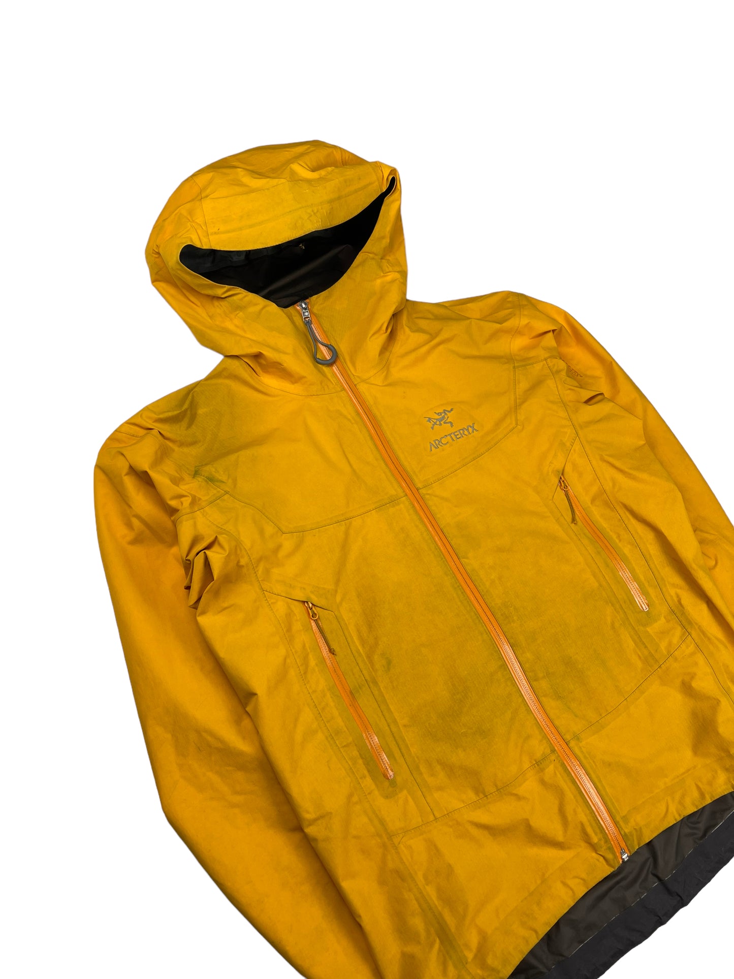 Arc’teryx Beta SL Gore-tex jacket