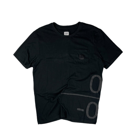 CP company metropolis T shirt