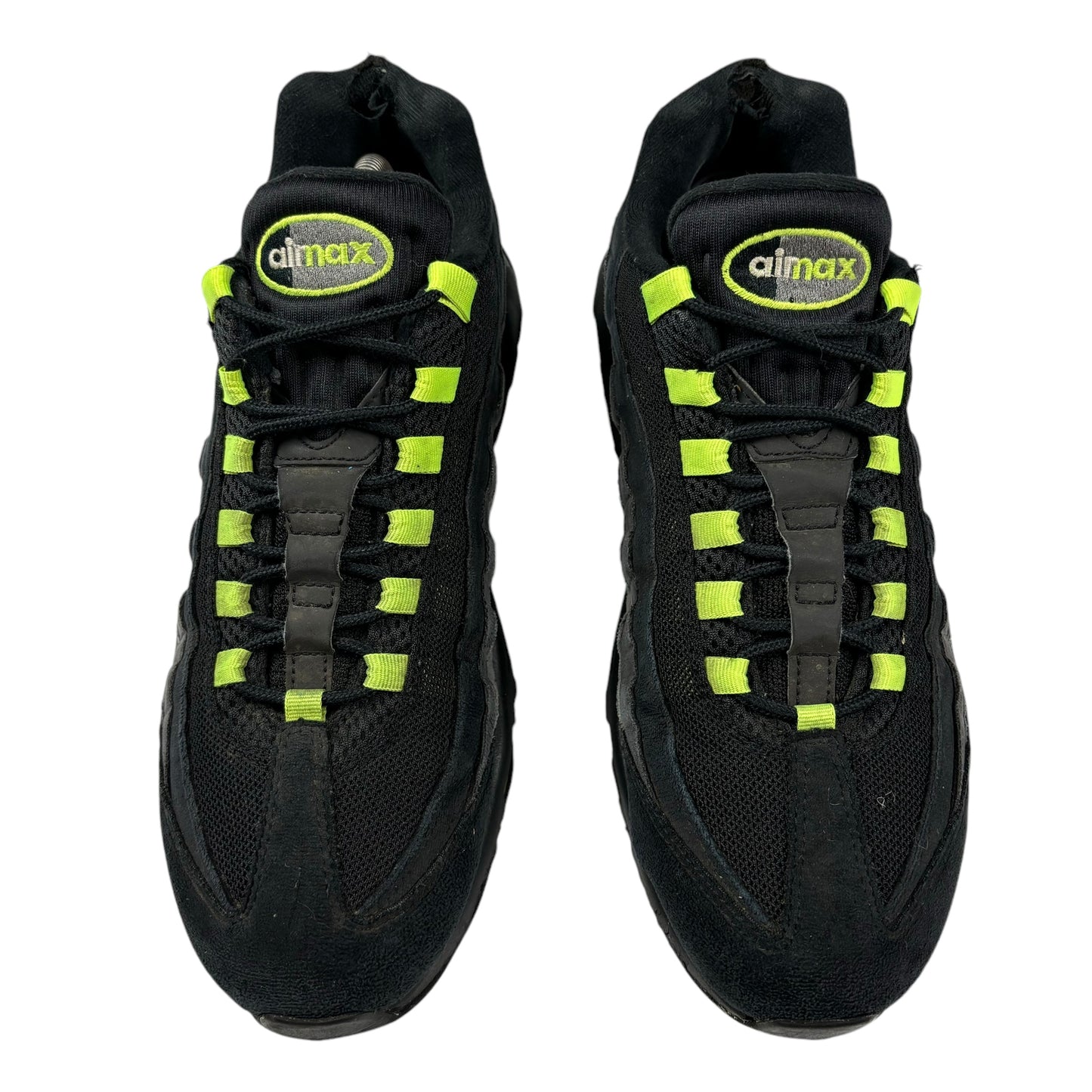 Nike air max 95 Reverse Neon