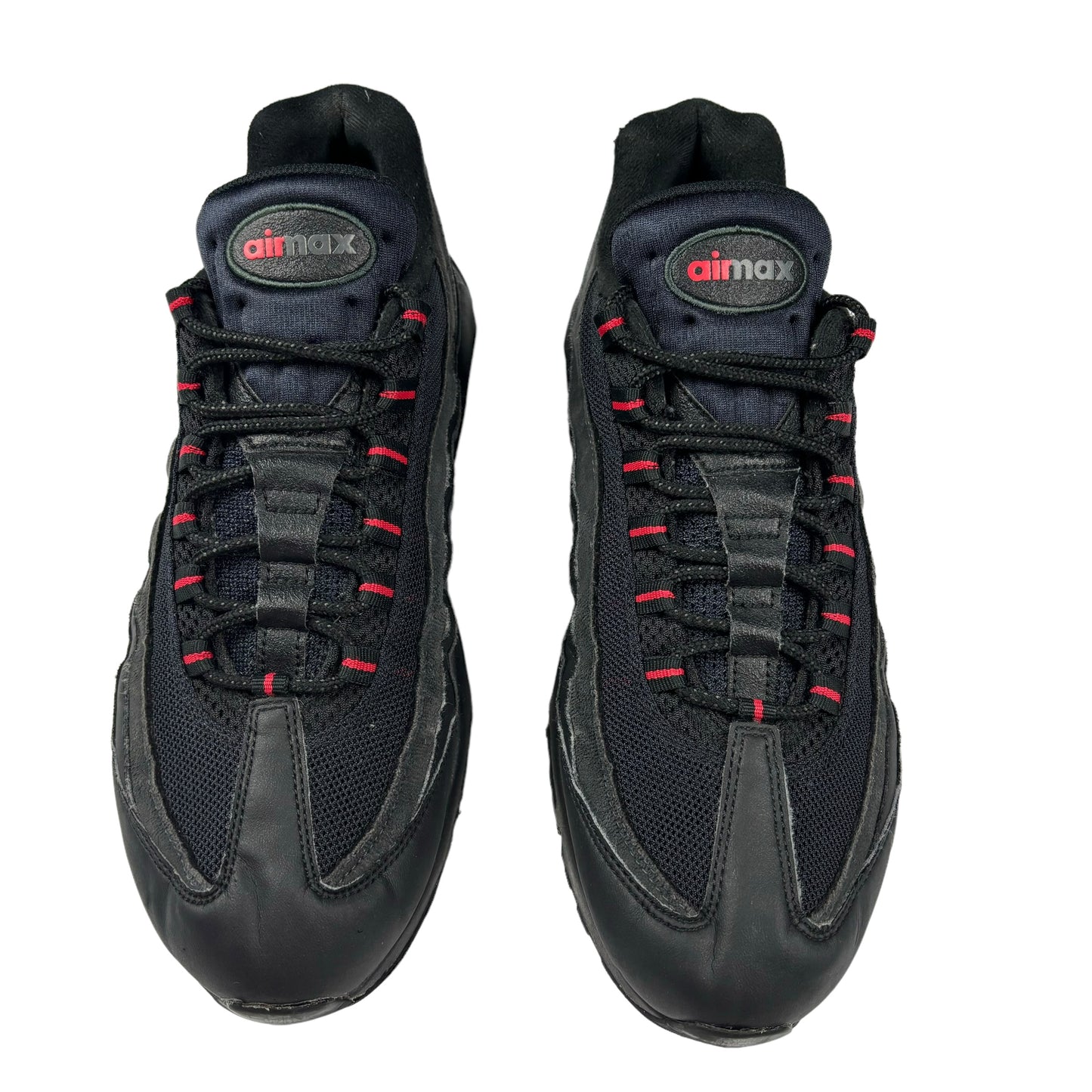 Nike air max 95 Bred