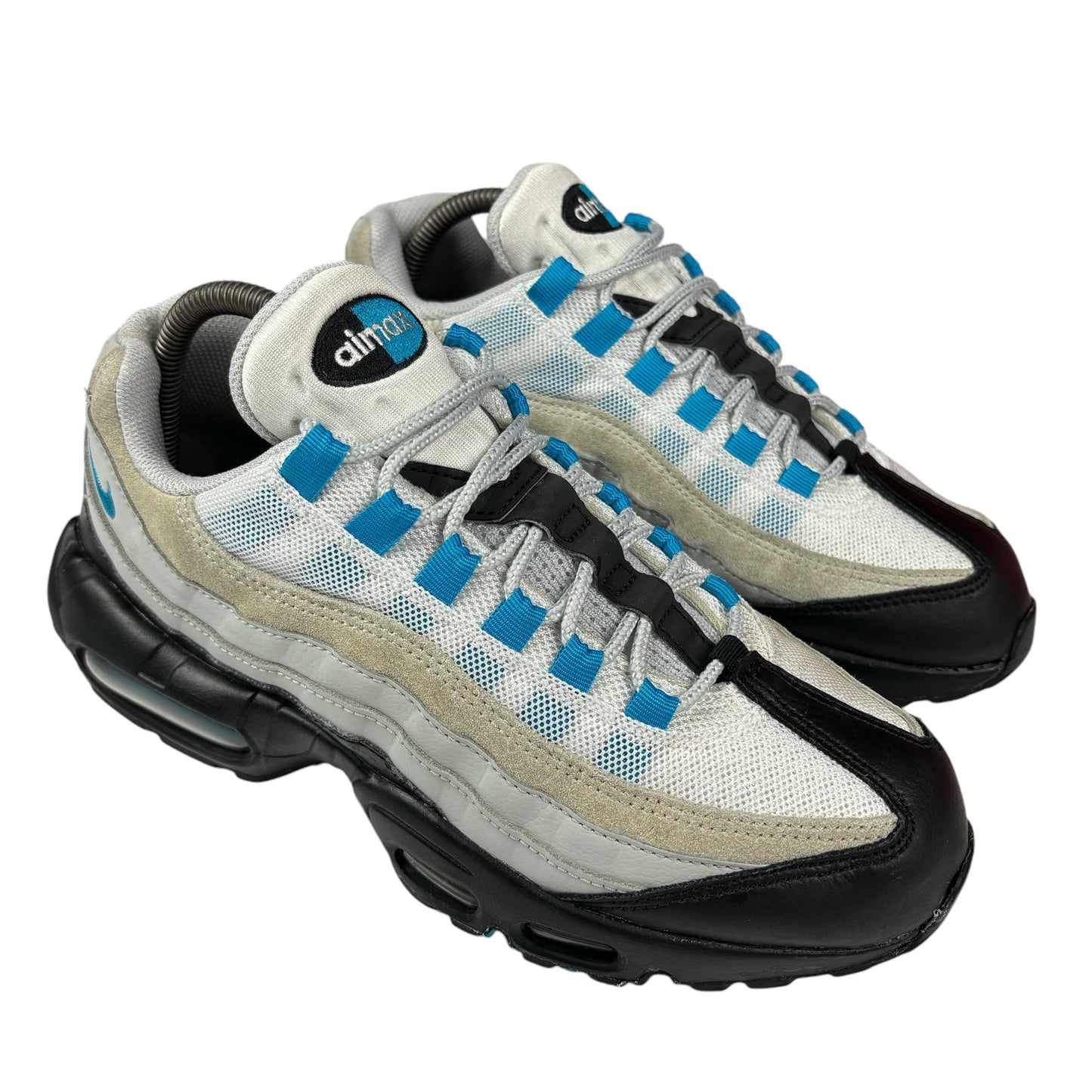 Nike air max 95 Laser blue