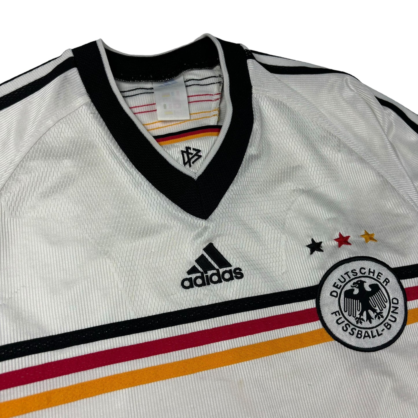 Germany 1998-2000 Home football shirt