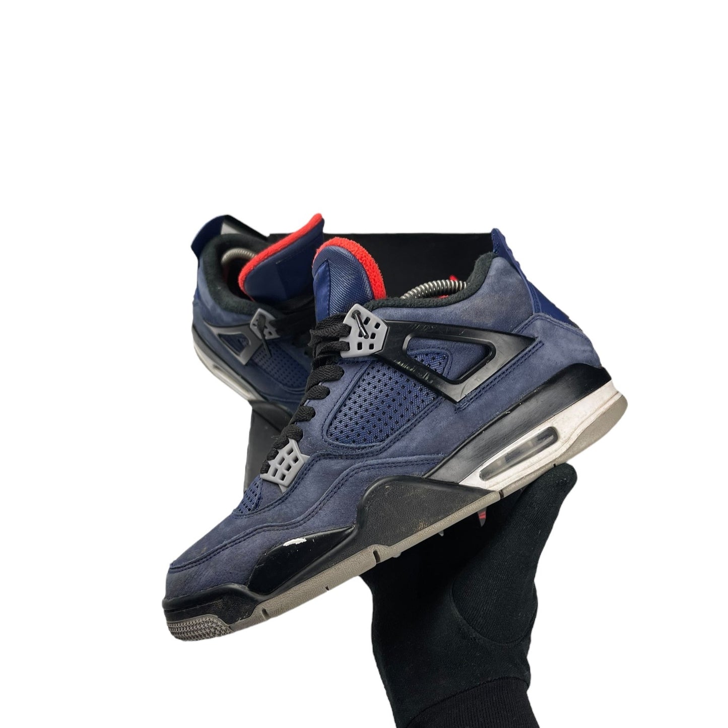 Jordan 4 Retro Winterized