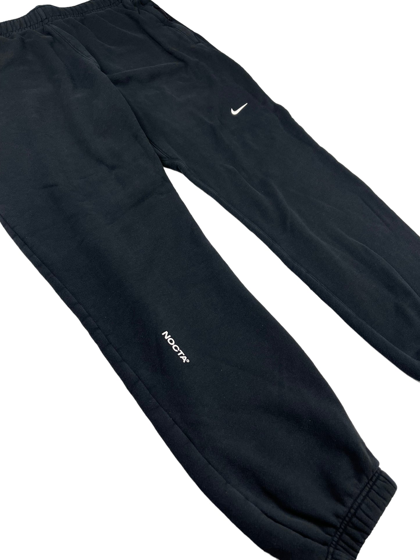 Nike x Nocta black joggers