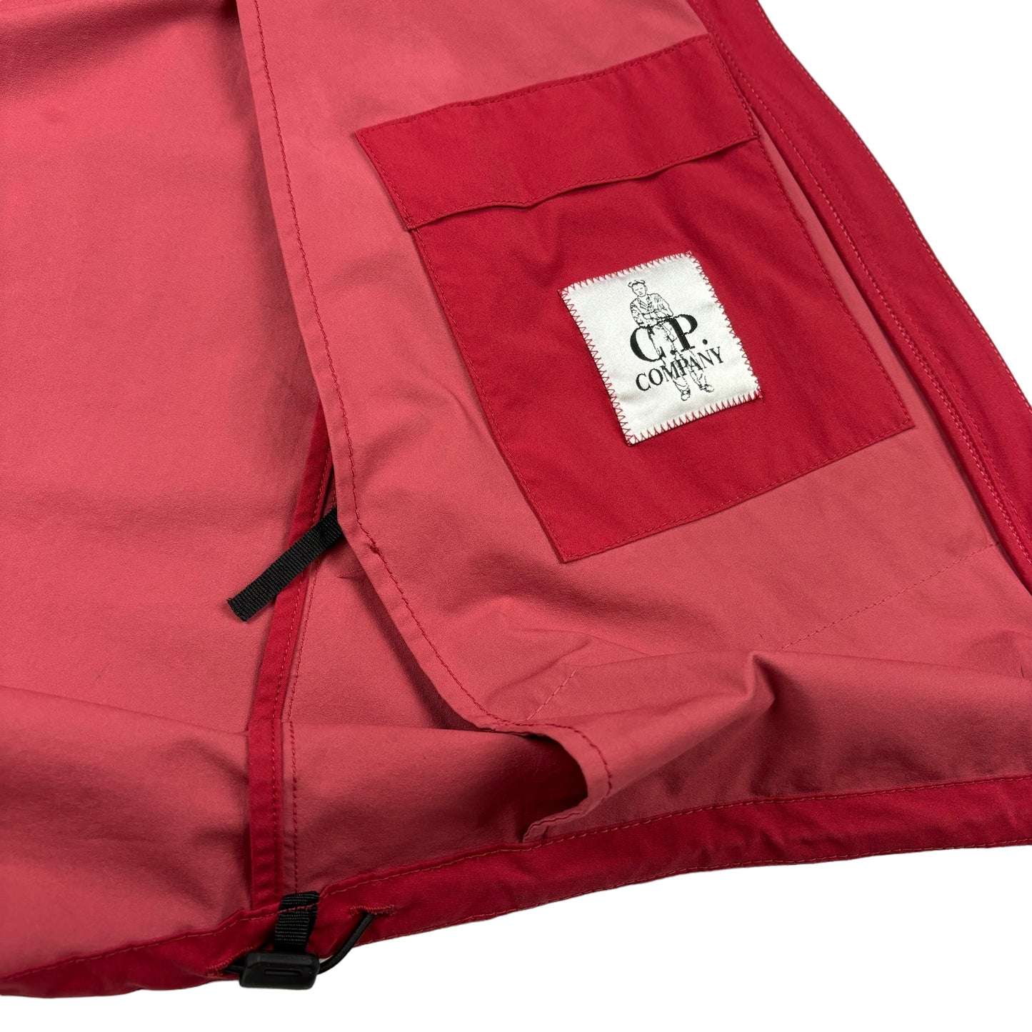 CP company Pro-Tek jacket