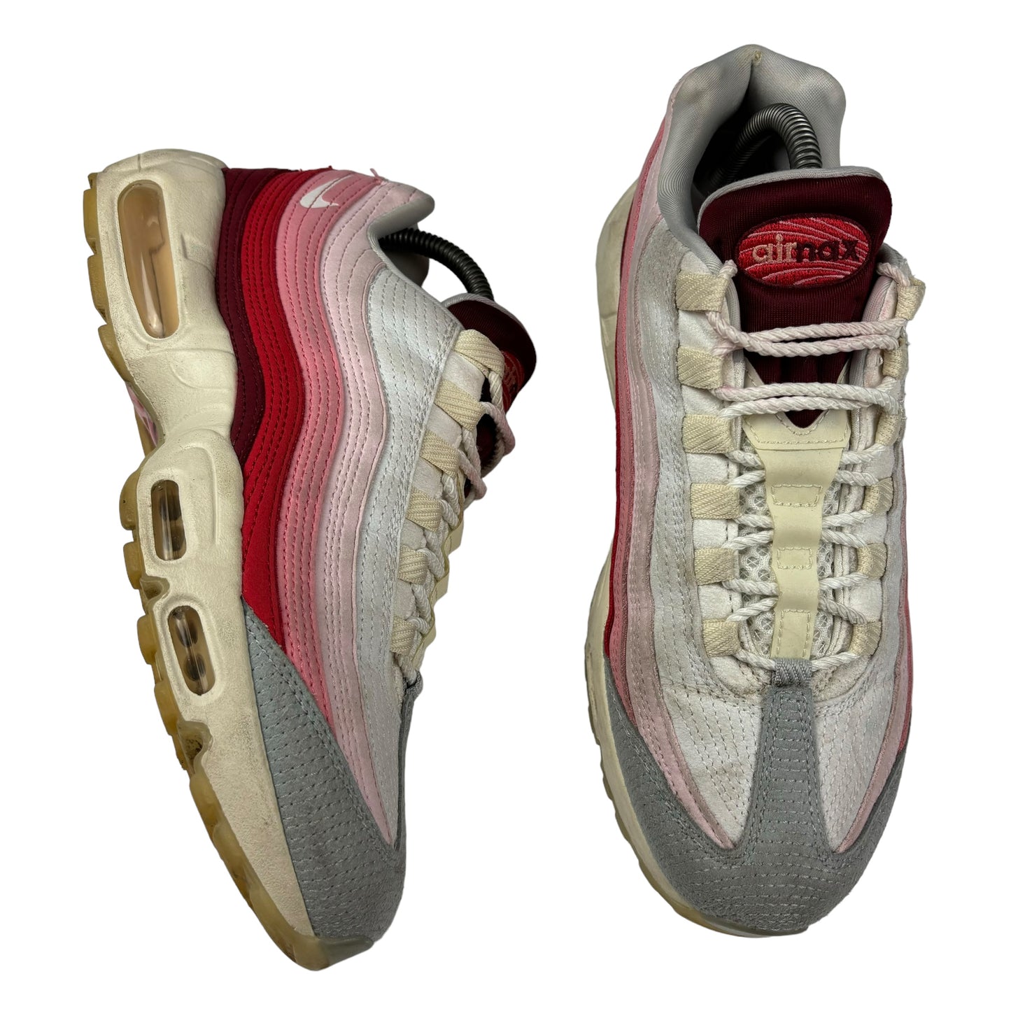 Nike air max 95 ‘Anatomy of air’