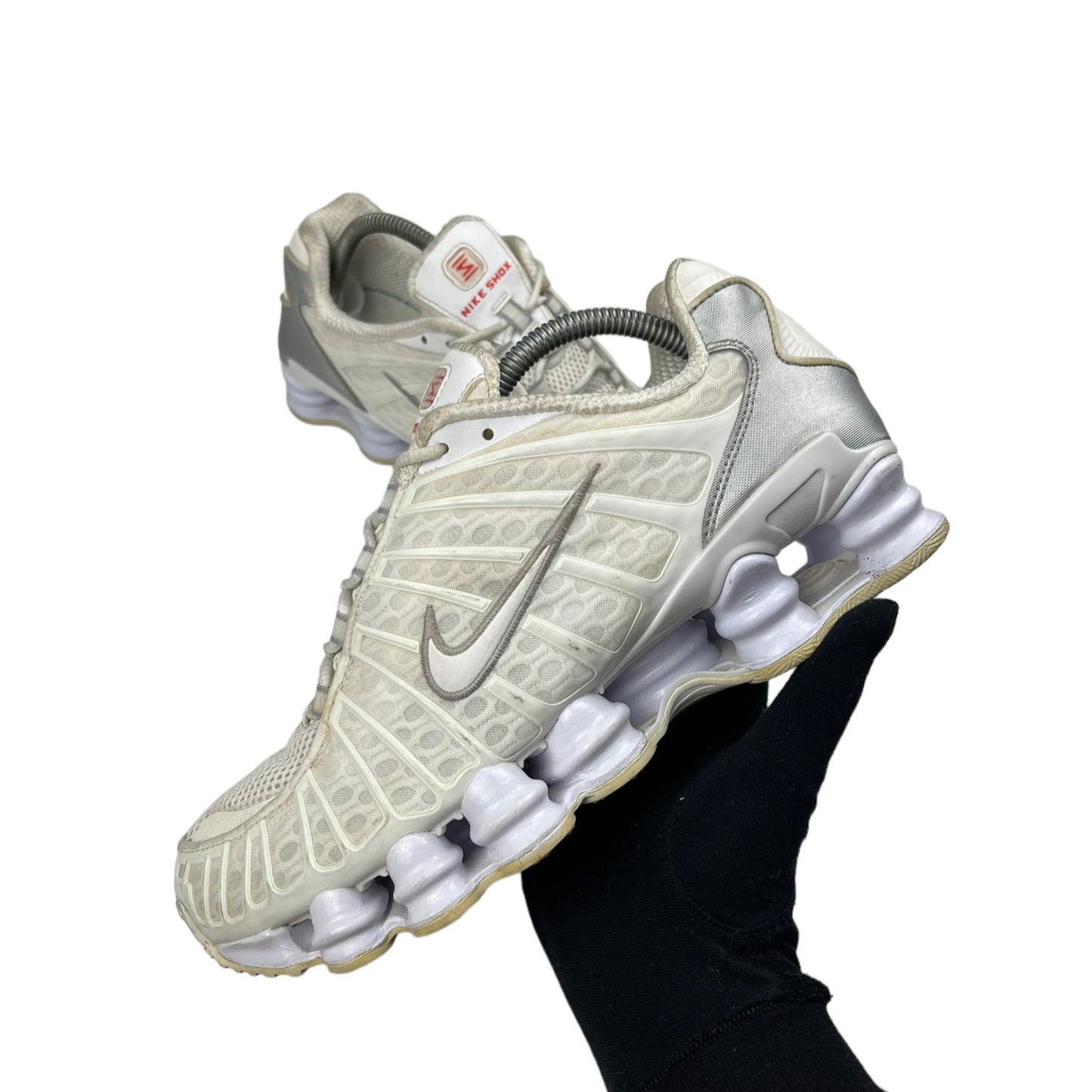 Nike shox TL