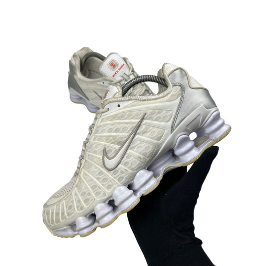 Nike shox TL