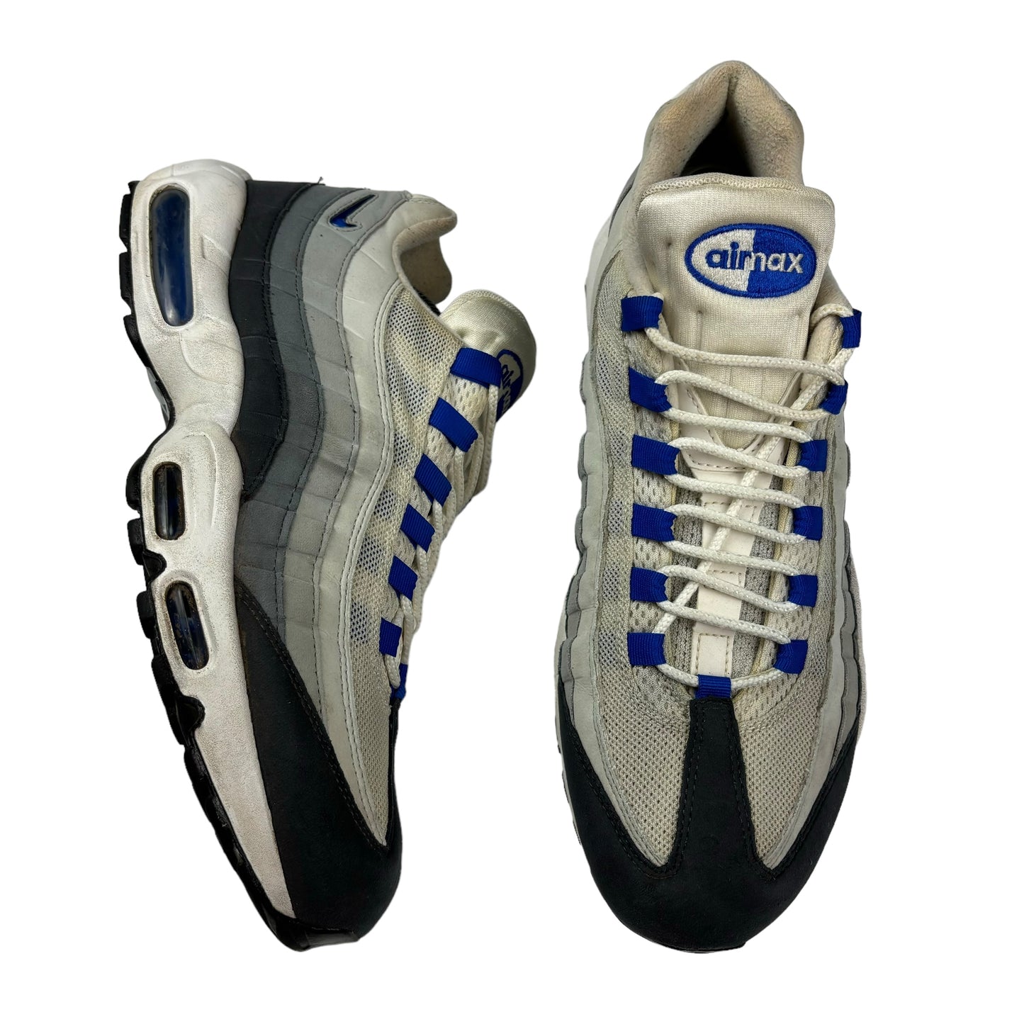 Nike air max 95 ‘Racer blue’